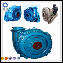 Mechanical seal Single-stage Industrial Horzontal Sand Suction Pump for Sale